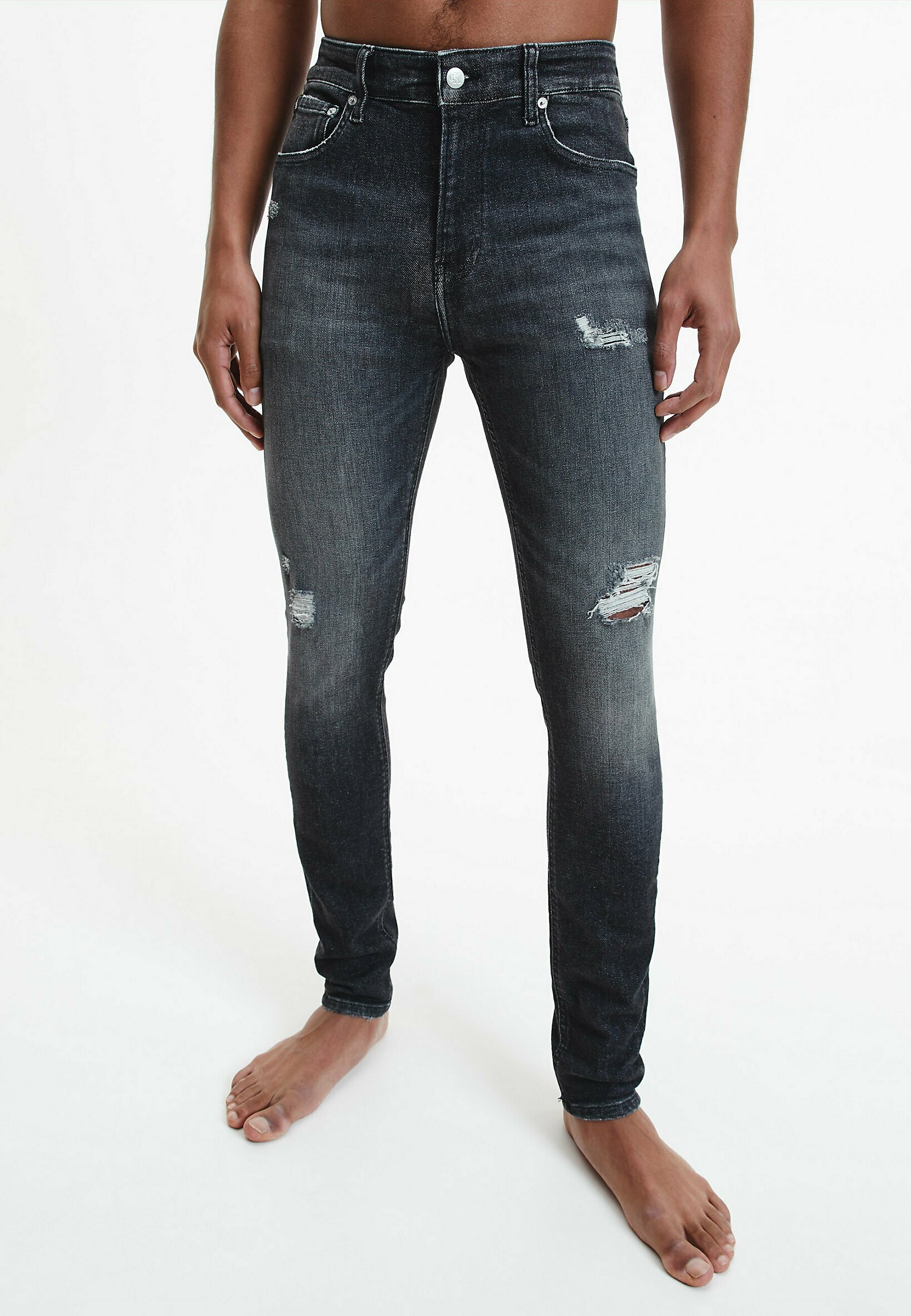 calvin klein jeans regular fit