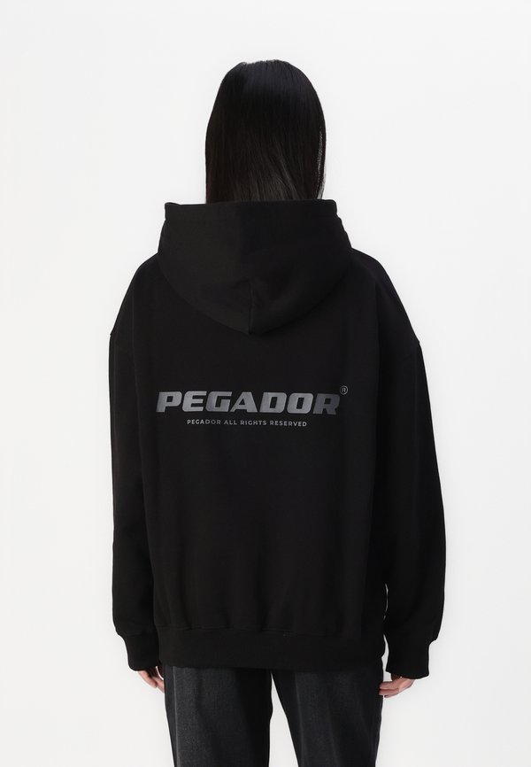 ATNA LOGO OVERSIZED HOODIE - Sweatshirt3