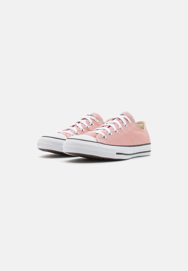 converse chucks koralle