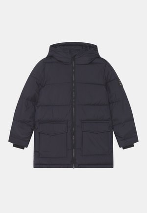 JAPPY UNISEX - Winter coat - deep navy