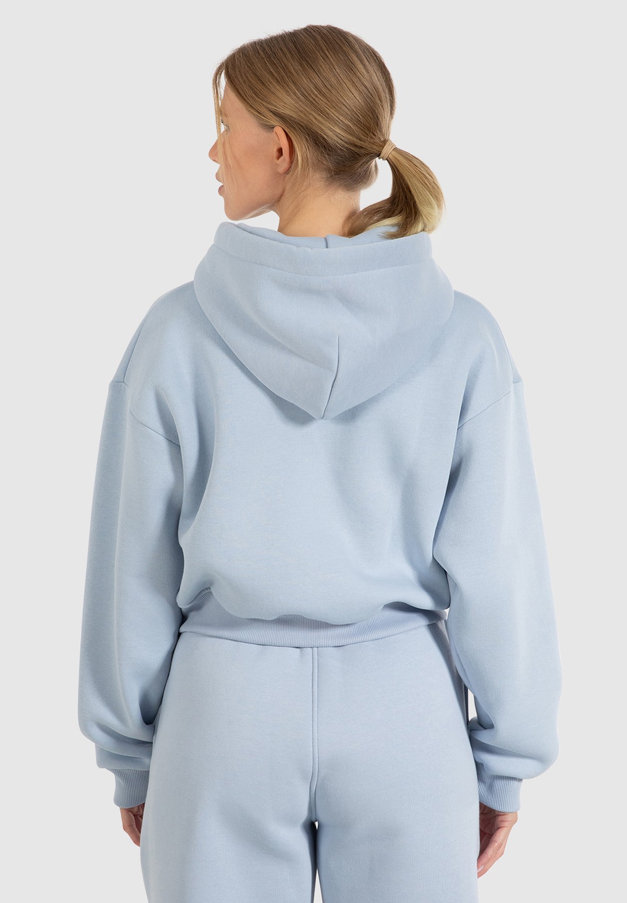 LOGO ZIPPER CALMA