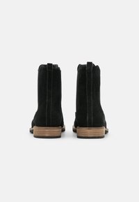 ECCO SARTORELLE 25 - Botas clássicas de cano curto - black arenal