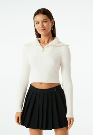Jumper - off white