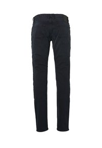 NO EXCESS Jeans Tapered Fit - dark denim