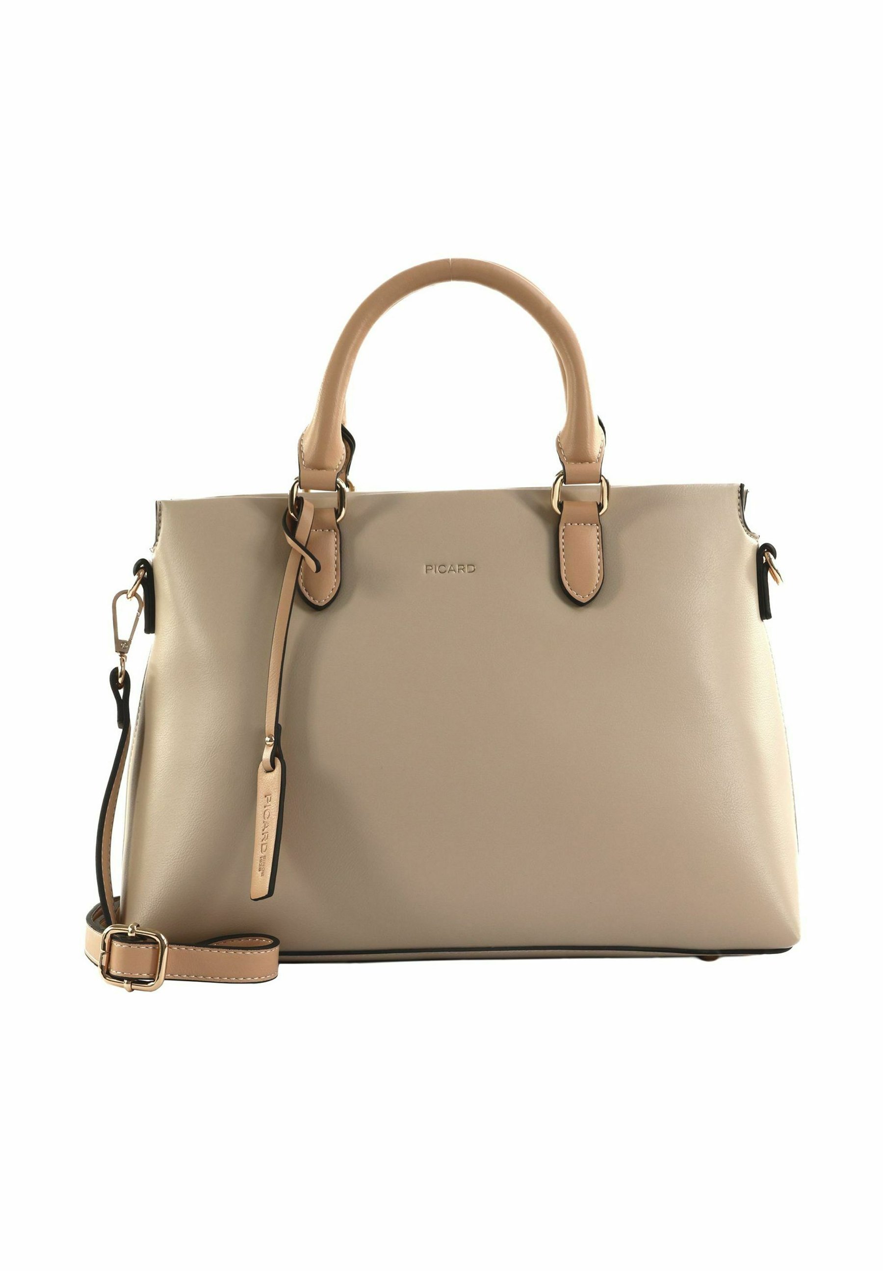 PICARD sac à épaule bandoulière Sonja Crossbody Bag Pesto