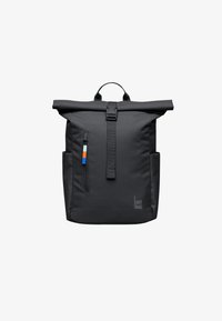 Unausgewählt, black