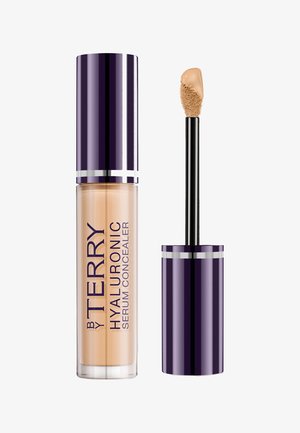 By Terry, BY TERRY CONCEALER HYALURONIC SERUM CONCEALER - Concealer - vanilla nude