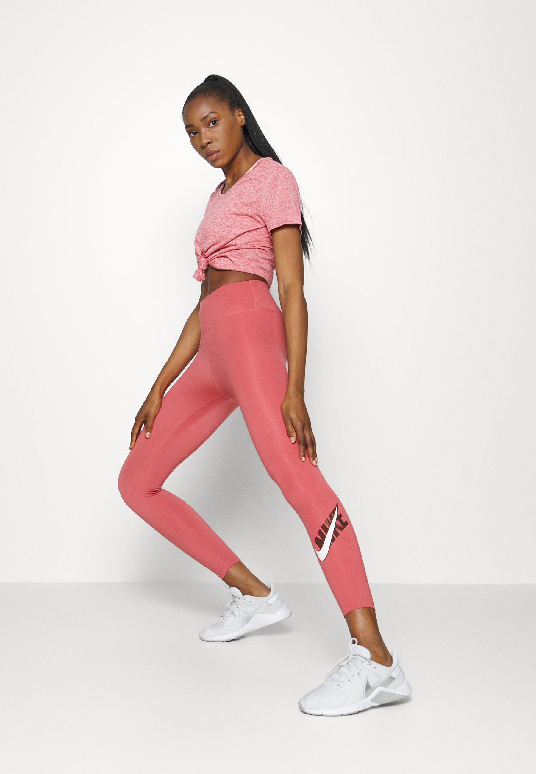 Nike Performance TIGHTS ONE DF ICNCLSH 