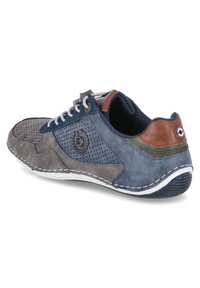 bugatti Trainers - grau