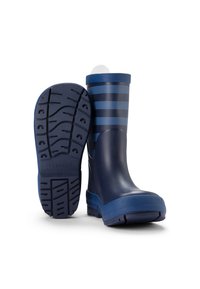 Tretorn GRÄNNA - Botas de agua - navy/storm