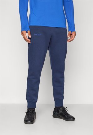 CFC CLUB - Klubbkläder - obsidian/rush blue