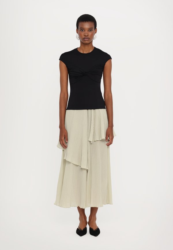 PAOLA  - Print T-shirt4