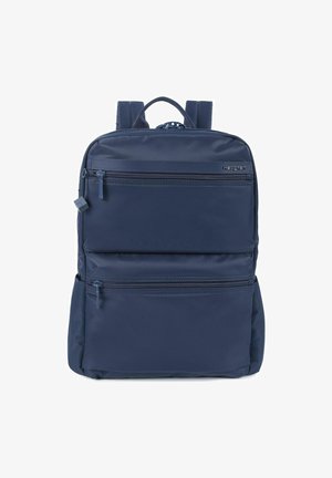 Hedgren, INNER CITY RFID SCHUTZ 37 CM LAPTOPFACH - Dnevni ruksak - total eclipse