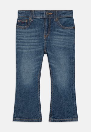 Tommy Hilfiger Flared Jeans - medused