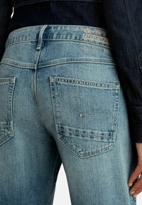 G-STAR Jeans straight leg - blue