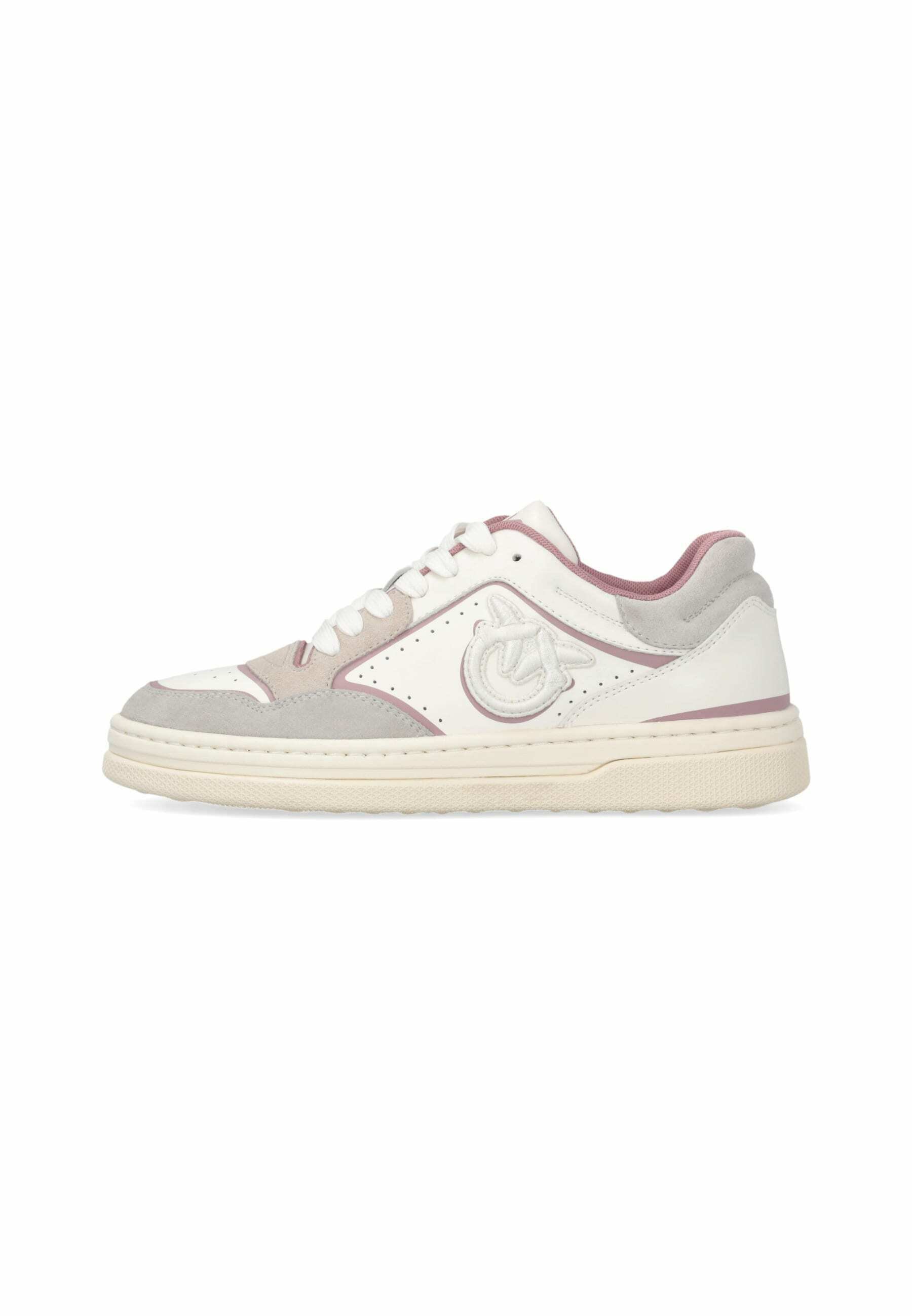 スニーカー Pinko MANDY SNEAKERS PINKO Mandy Sneakers | White | FARFETCH NZ