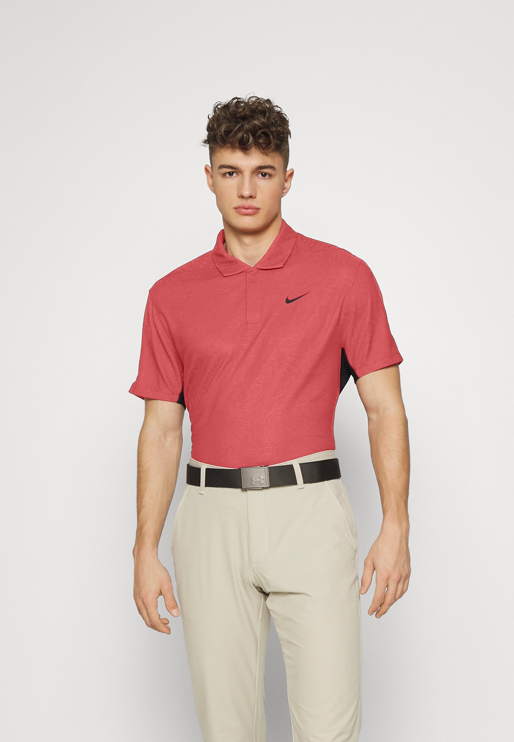 Nike Golf DRY FIT - Polo shirt - gym 
