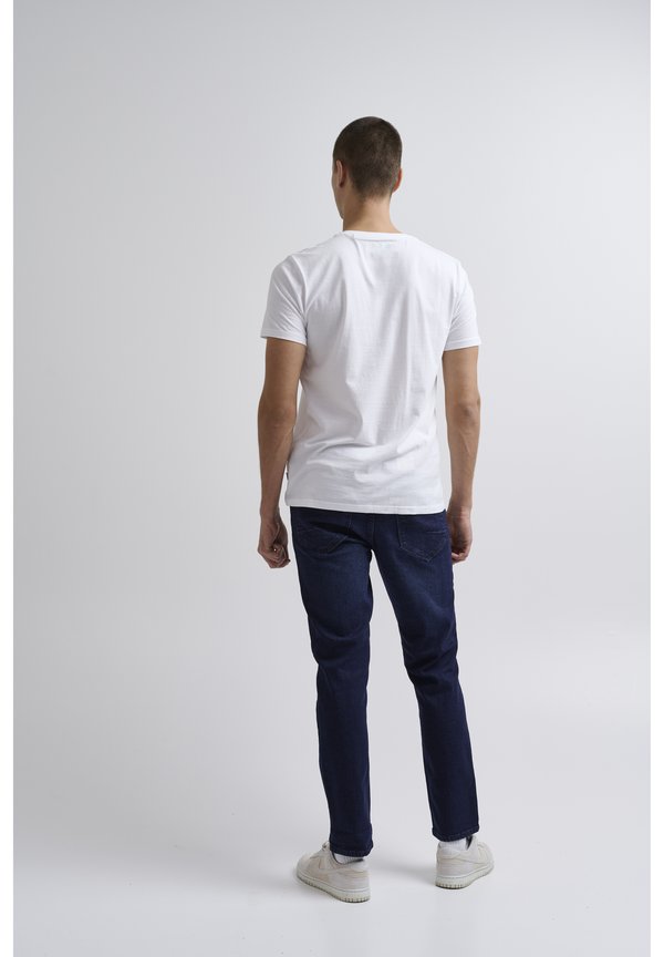 SDJoy - Slim fit jeans - lavscuro3