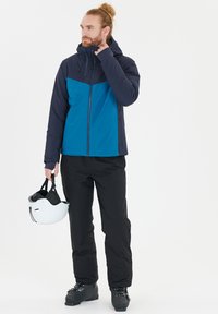 CMP Snowboardjacka - petrol blue