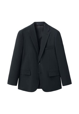 Mango, ADULT - Veste de costume - dark blue