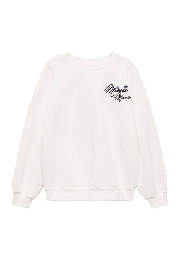 Mango Kids - MSHIP - Bluza, Powiększ