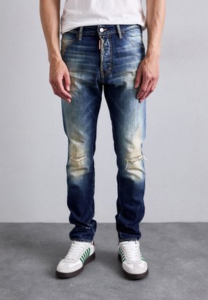 COOL GUY - Jeans Skinny Fit - navy blue