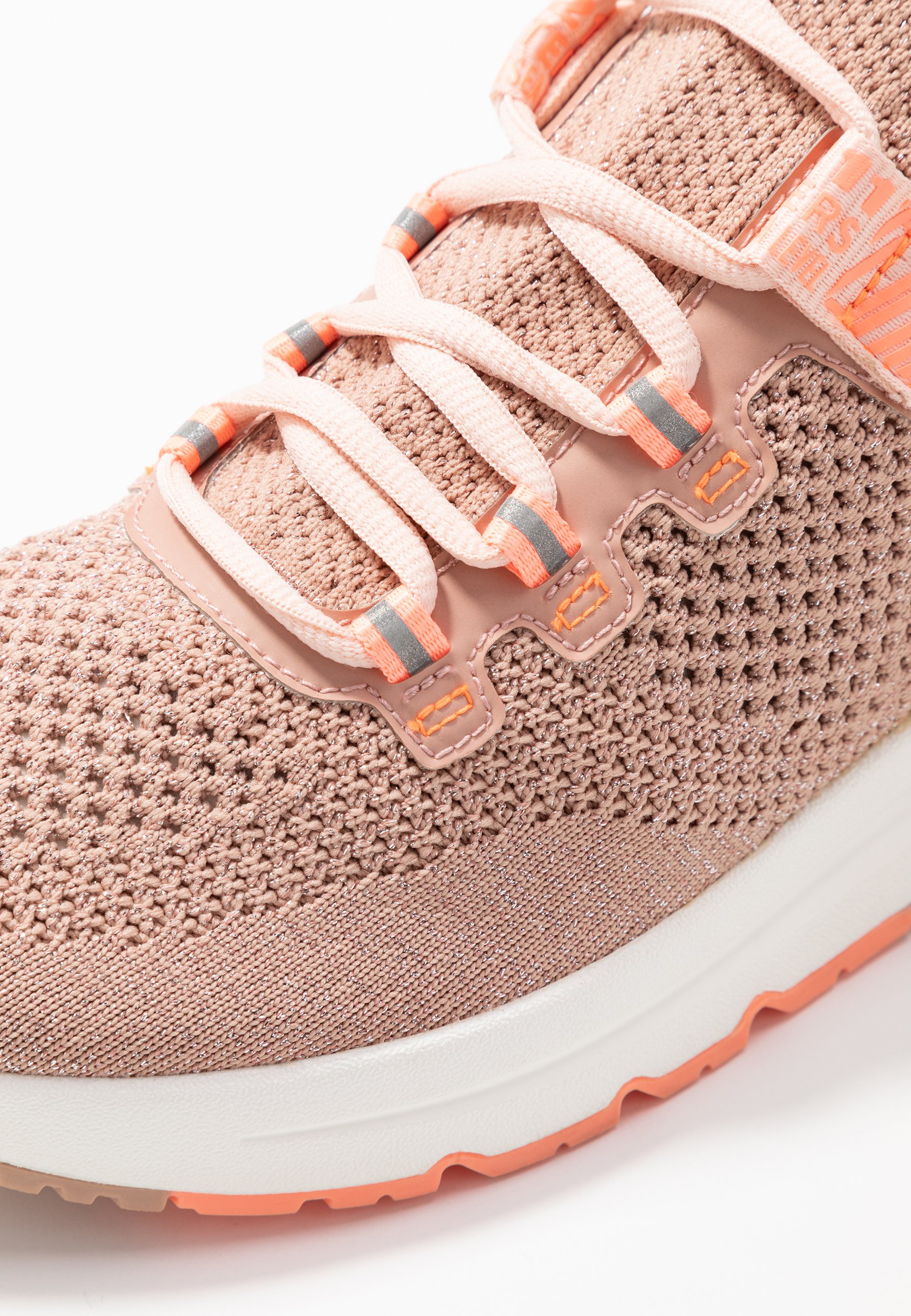 Ash Joggesko bright dune Zalando.no Ash Joggesko bright dune Zalando.no