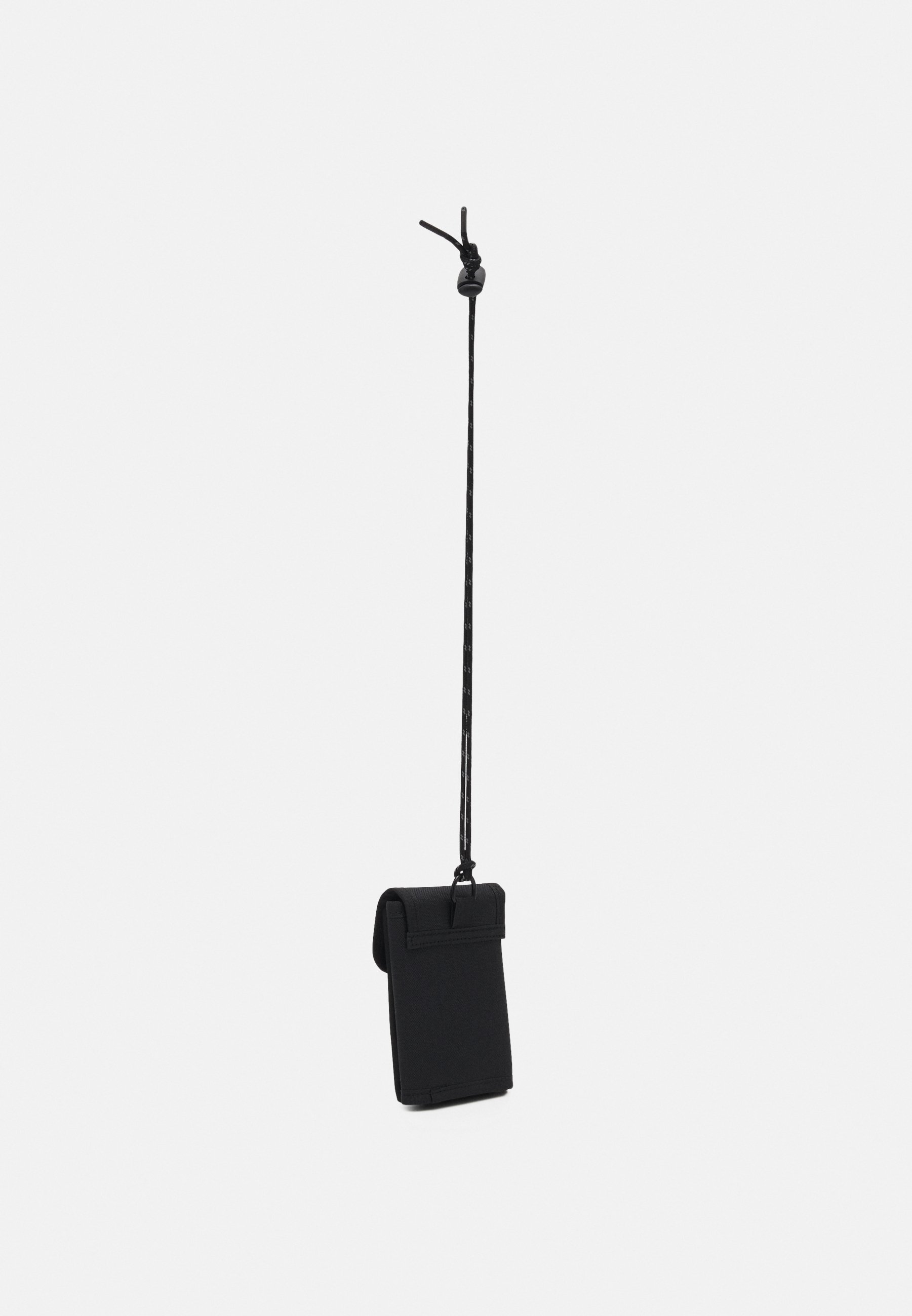 Levi's® LANYARD WALLET UNISEX - Portafoglio - regular black/nero - Zalando .it