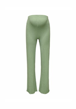 Bukse - hedge green