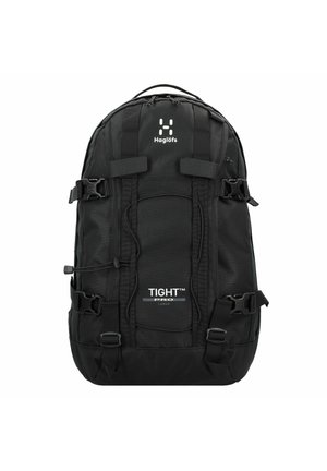 TIGHT PRO LARGE 49 CM - Rucksack - true black