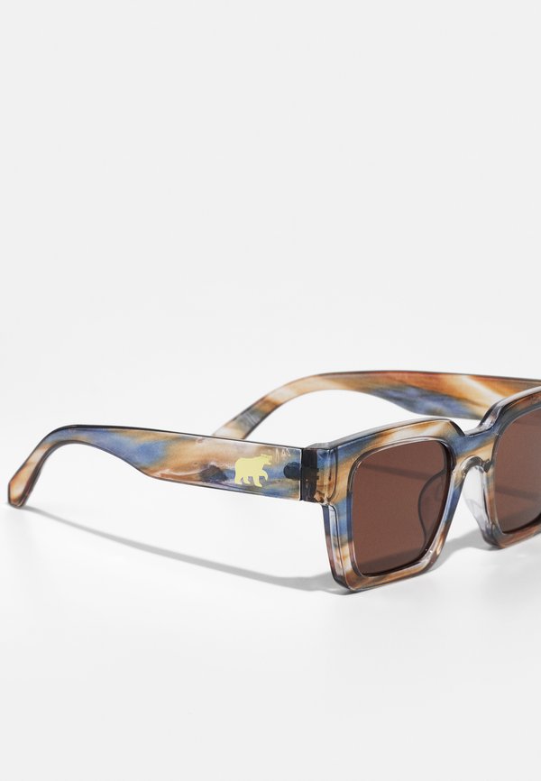 MAX UNISEX - Sunglasses - cigar smoke3