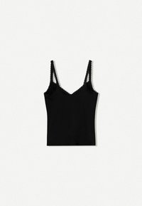 Linne - black