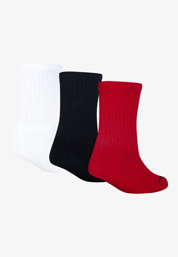 JUMPMAN CREW UNISEX 3 PACK - Socks3