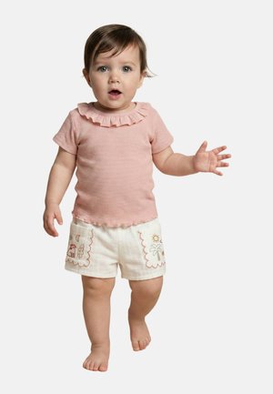 Monoprix, Blouse - gambas