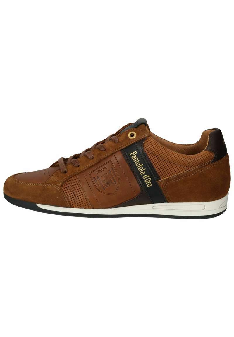 Pantofola d'Oro Trainers tortoise shell jcu/brown Zalando
