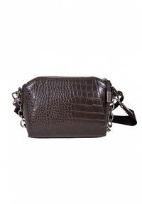 GAeLLE MINI COCCO - Borsa a tracolla - marrone