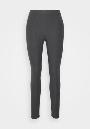 LEG - Legíny - anthracite