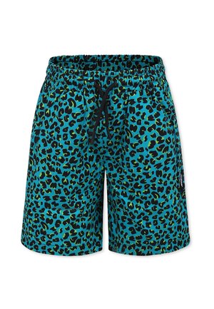 Shorts - green