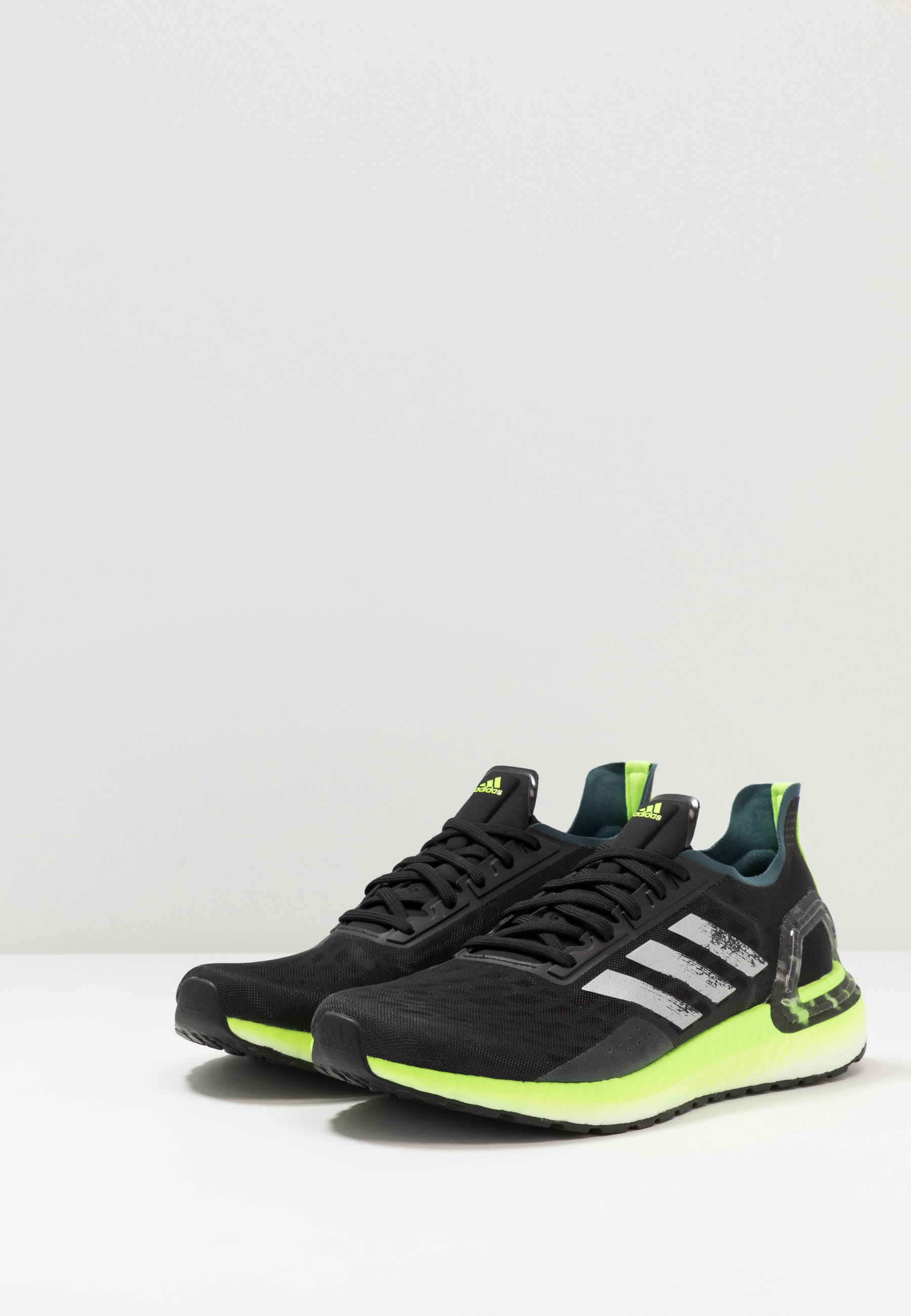 adidas Performance ULTRABOOST PB Nøytrale løpesko core adidas Performance ULTRABOOST PB Nøytrale løpesko core