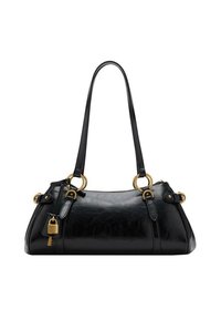 Borsa a mano - black