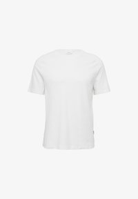 Niet geselecteerd, weiß