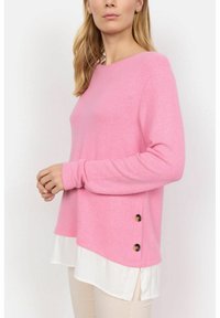 Soyaconcept SC-BIARA 81 - Pulóver -  pink melange