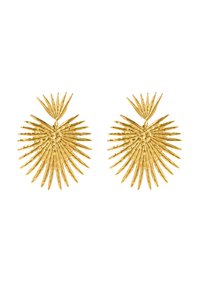 PAULA  - Earrings - goldfarbend