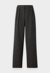 LYANNA PANT - Pantalones - black/alabaster