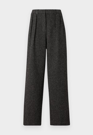 Proenza Schouler White Label LYANNA czarny