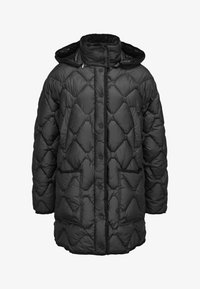 Unausgewählt, schwarz