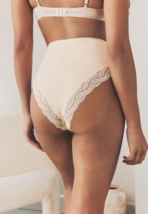 Next 4 PACK HIGH RISE - Aluspüksid - paisley