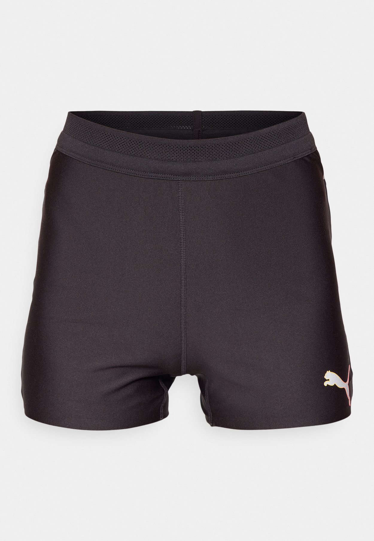 RUN 3” ULTRAFORM SHORT TIGHT