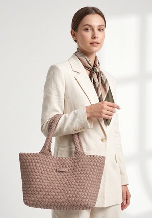 Diana&Co, DIANA&CO SHOULDER BAG - Sac à main - camel