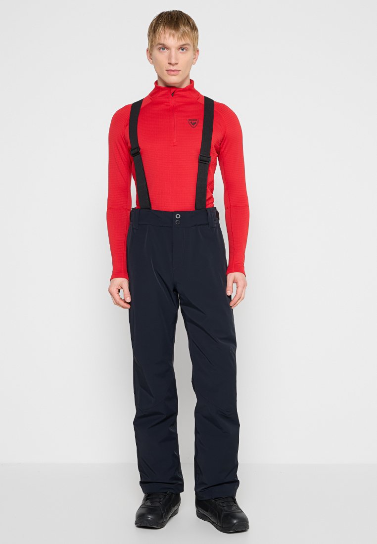 Rossignol Skibroek zwart